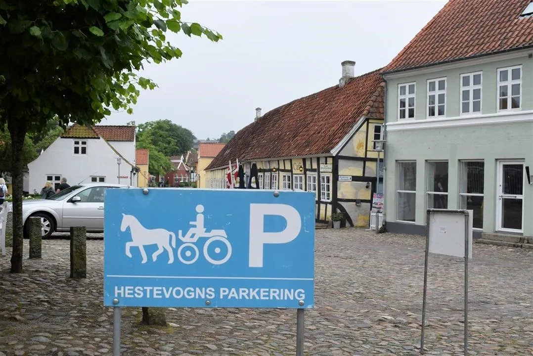 Assens and the North of Denmark 2017